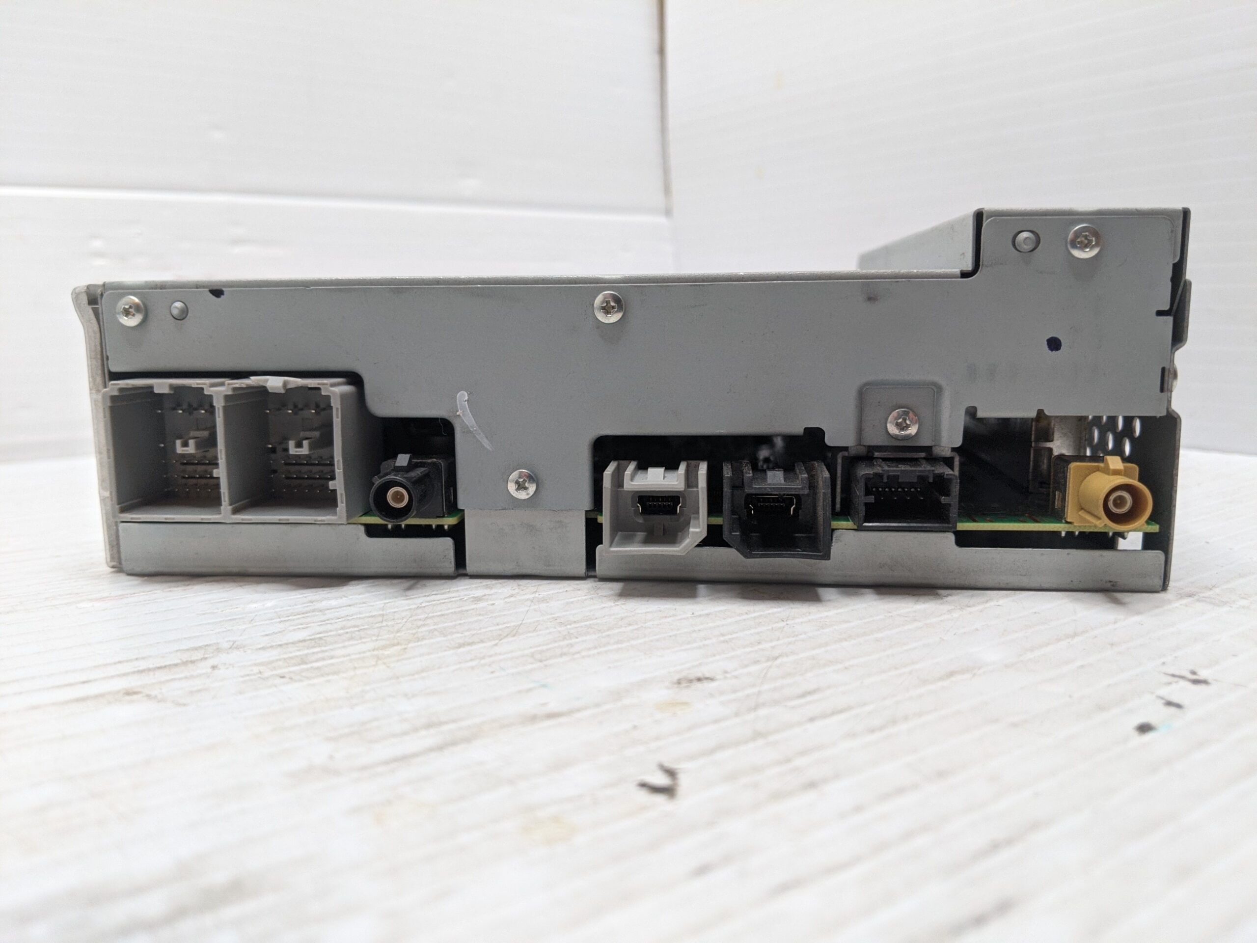 UNLOCKED 18-19 MALIBU EQUINOX TERRAIN OEM RADIO 84667778 U2K - Image 2