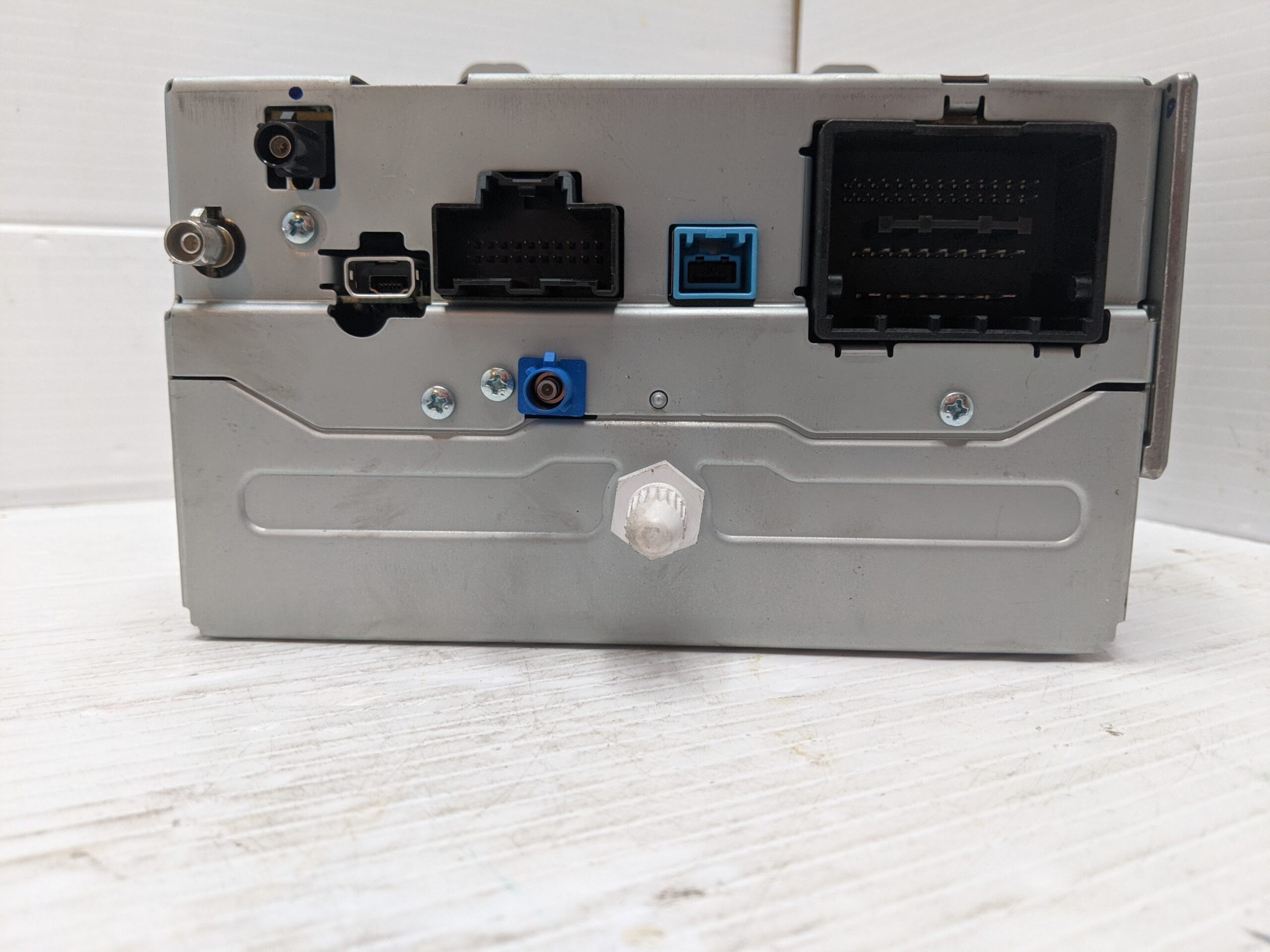 UNLOCKED 13-17 EQUINOX CRUZE CAMARO TERRAIN VERANO REGAL OEM RADIO 84026051 UHQ - Image 3