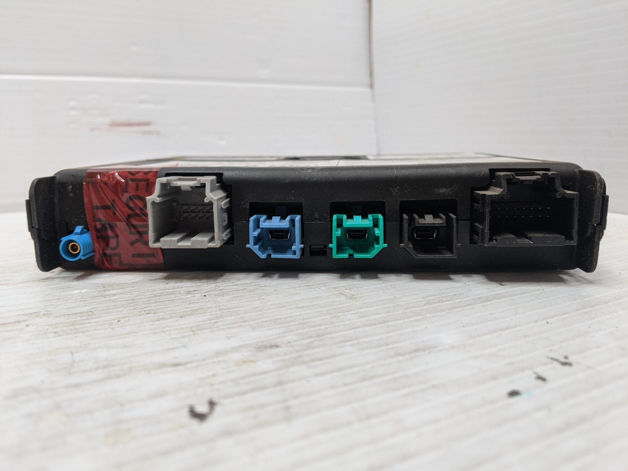 UNLOCKED 15-17 CHEVY GMC BUICK CADILLAC NG 2.0 HMI 23443747 IO6 - Image 2