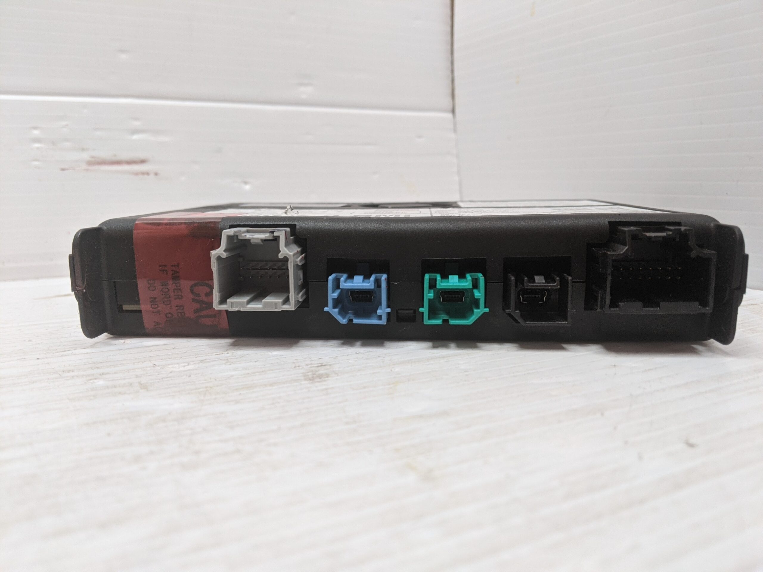 UNLOCKED 16-18 CHEVY CADILLAC GMC BUICK NG 2.5 HMI 84131941 IO5 - Image 2