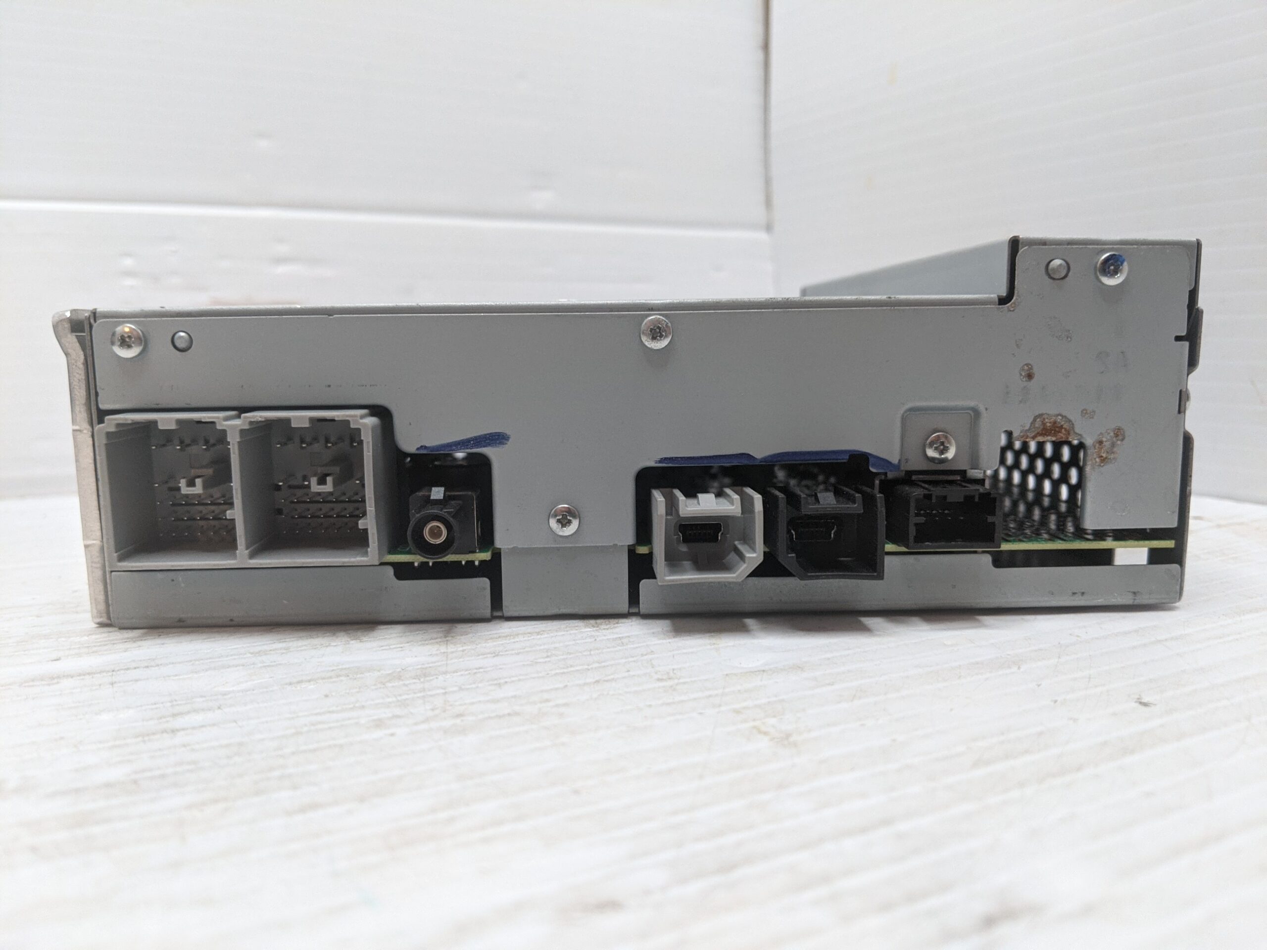 UNLOCKED 18-19 MALIBU EQUINOX TERRAIN OEM RADIO 84371476 IOR - Image 2