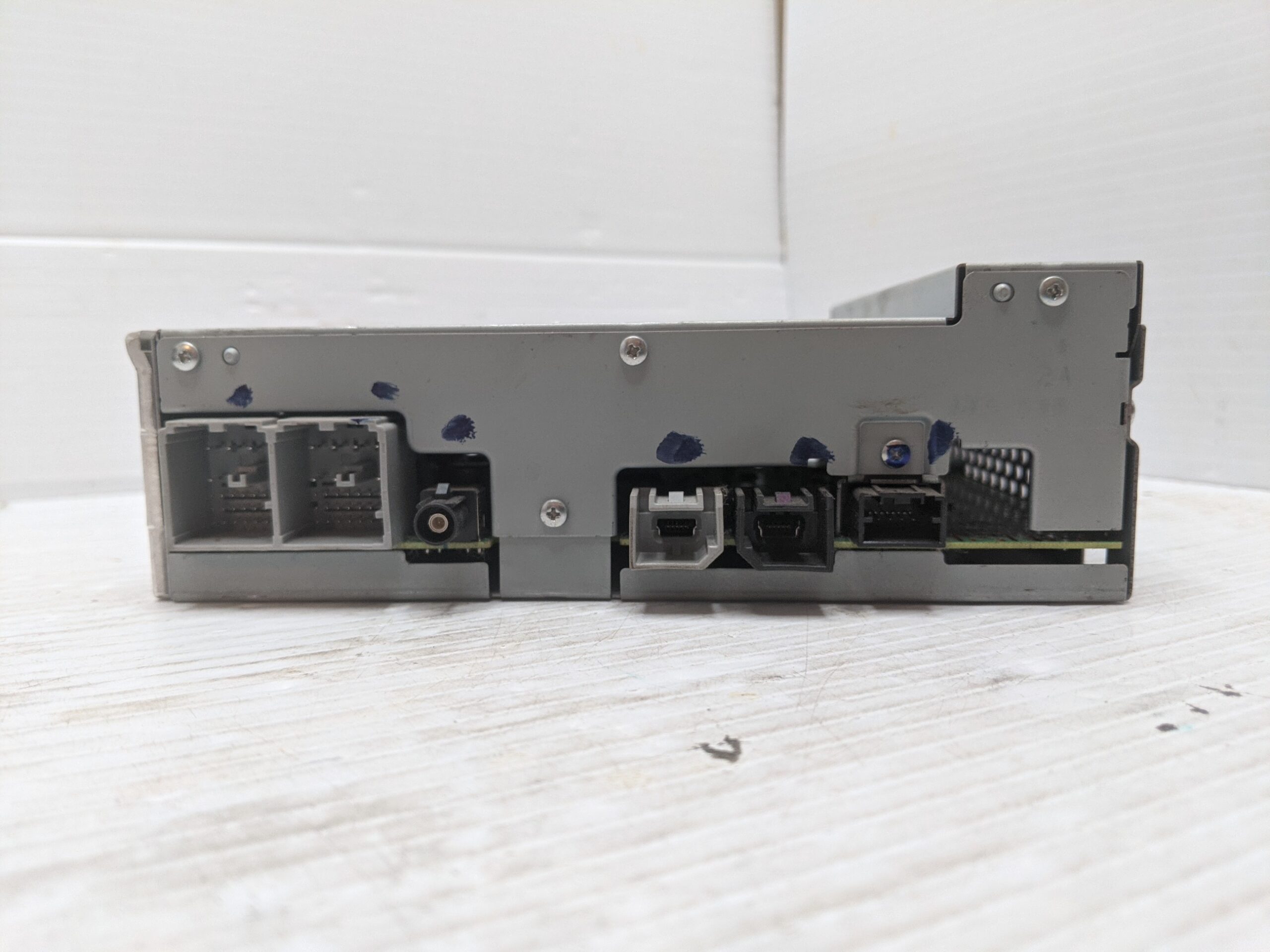 UNLOCKED 18-19 MALIBU EQUINOX TERRAIN OEM RADIO 84388713 IOR - Image 2