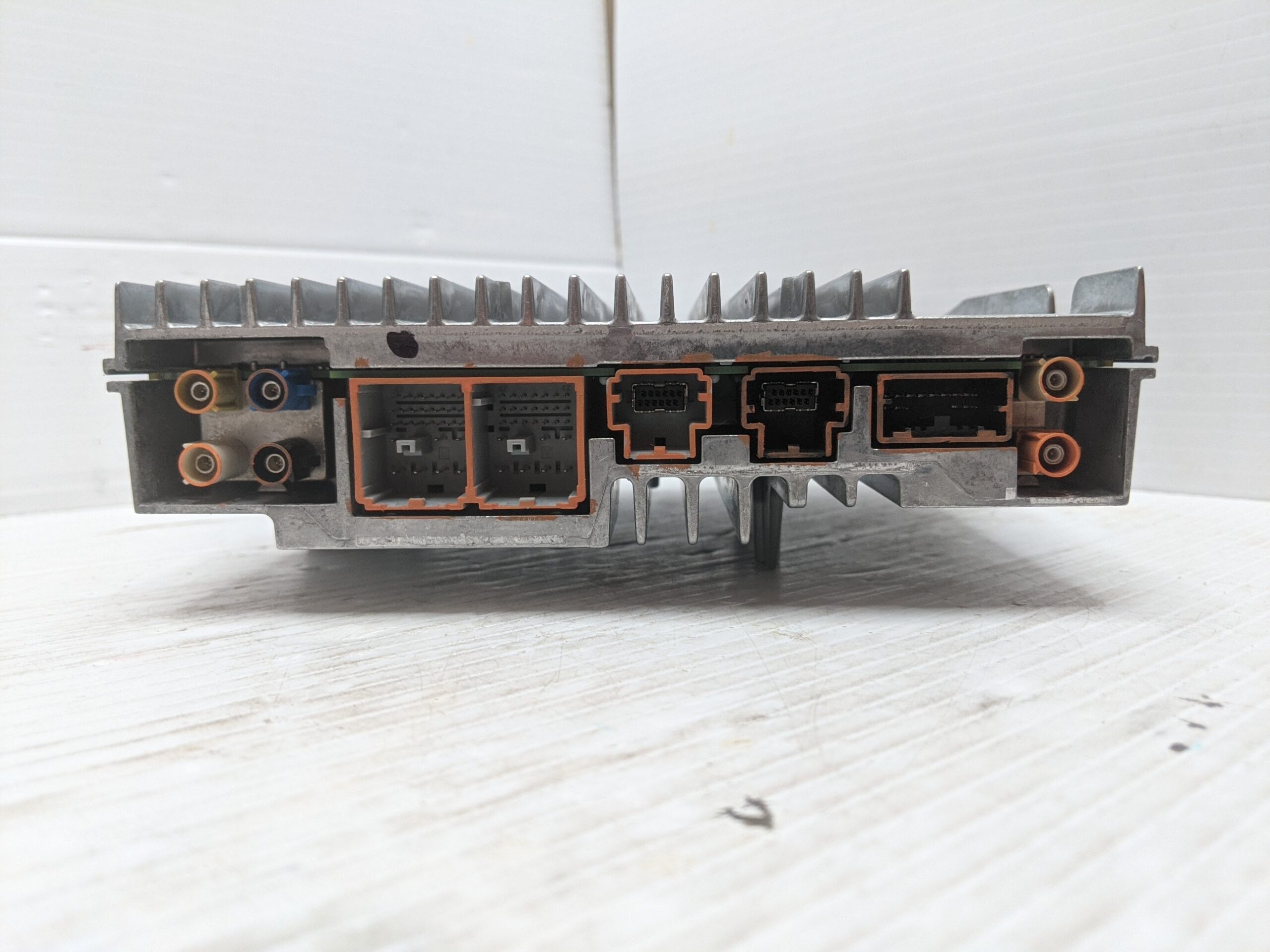 UNLOCKED 21-24 BUICK ENCORE GX OEM INFOTAINMENT RADIO 84924097 IOU - Image 2