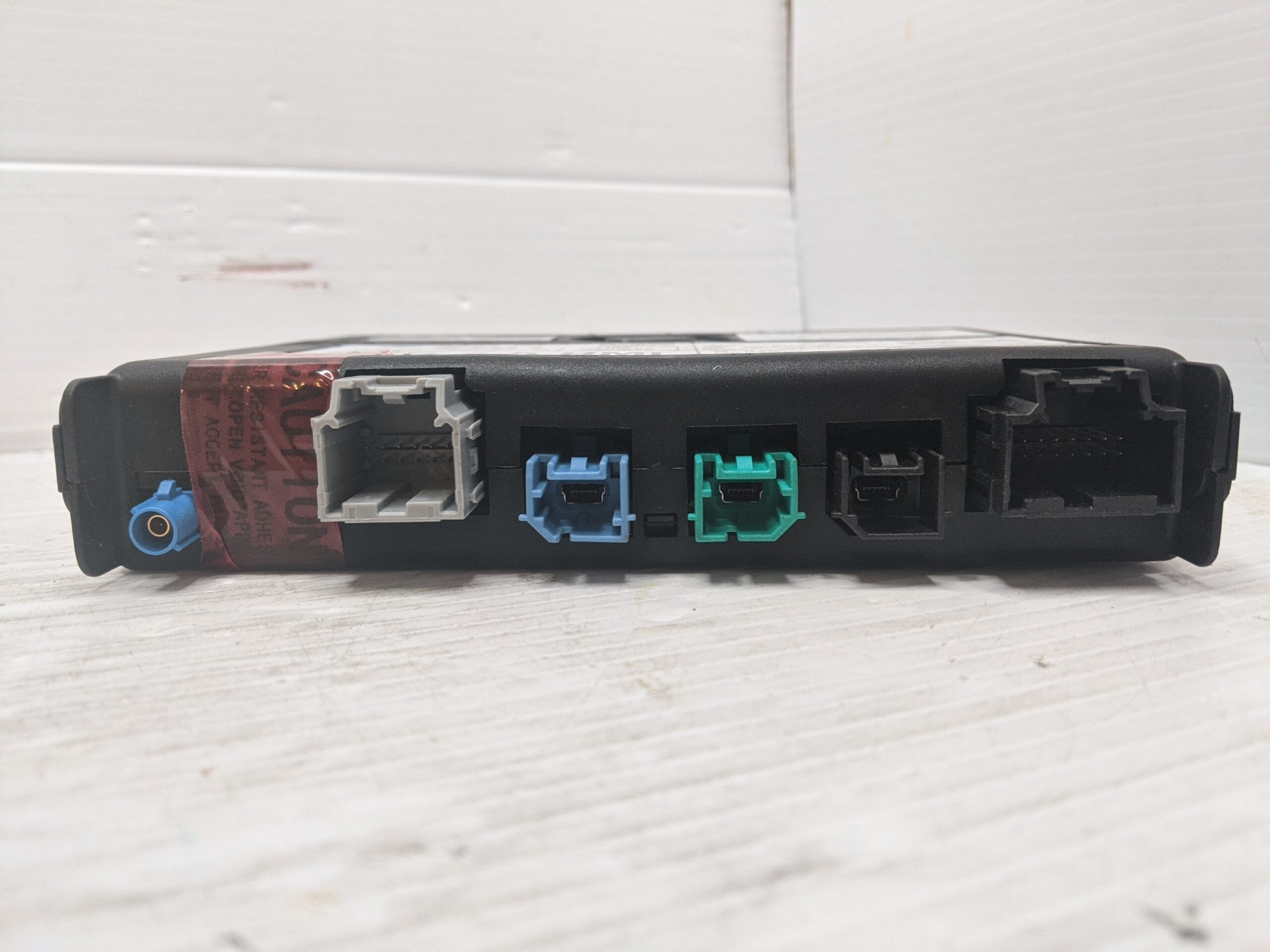 UNLOCKED 17-20 CHEVY GMC BUICK CADILLAC NG 2.5 HMI 84156701 IO6 - Image 2