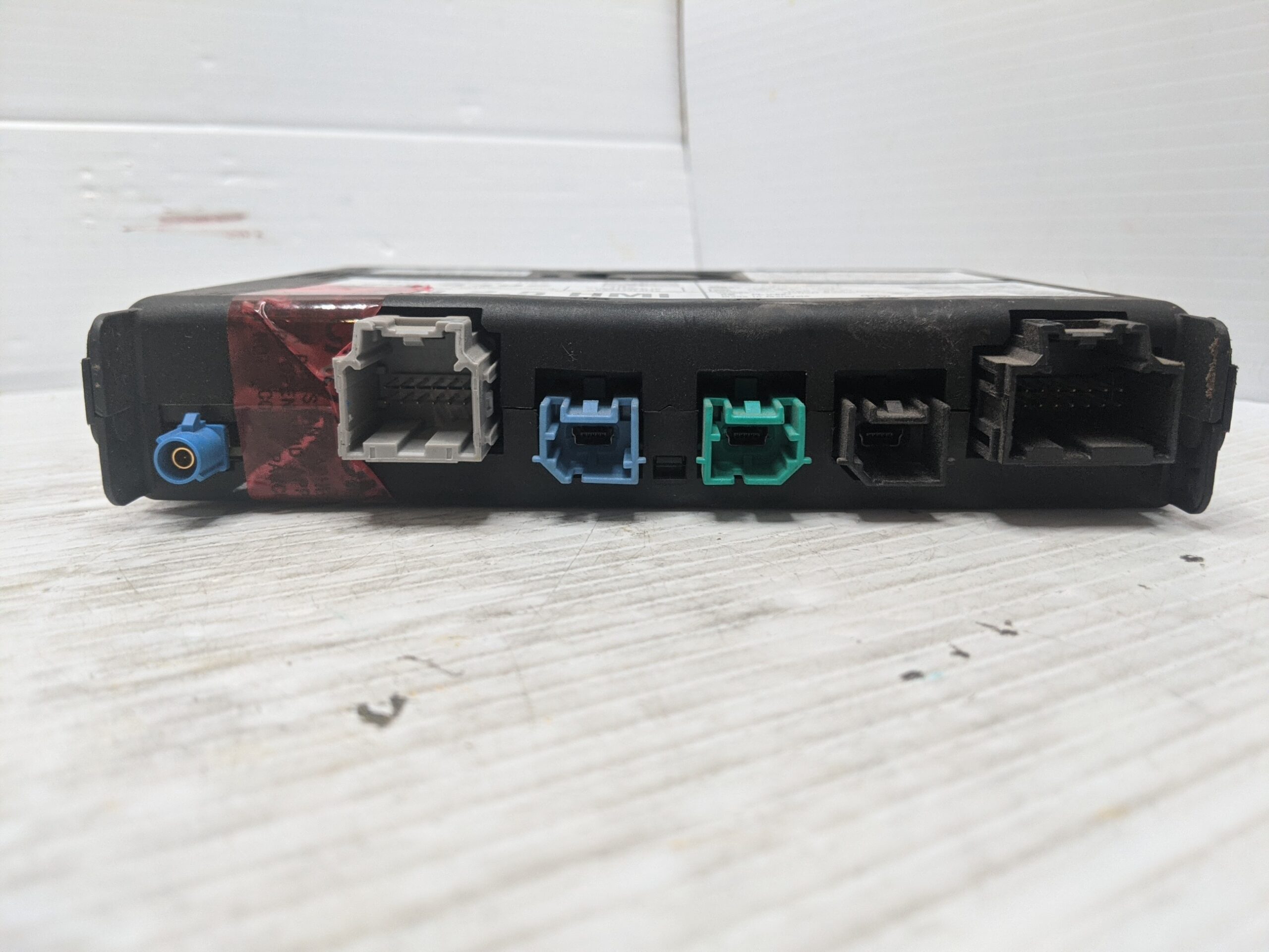 UNLOCKED 16-17 CHEVY GMC BUICK CADILLAC NG 2.5 HMI 84028492 IO6 - Image 2