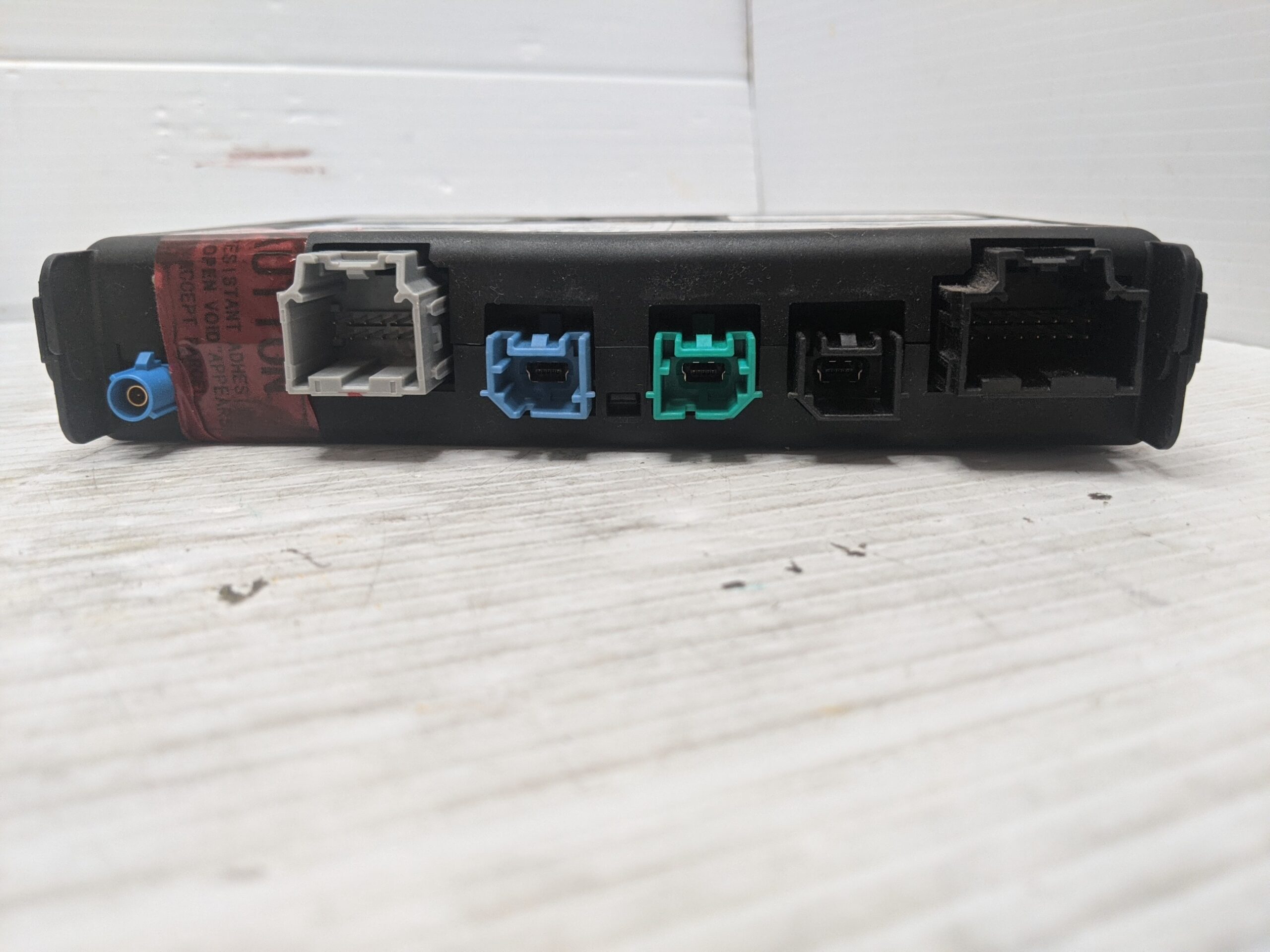 UNLOCKED 15-17 CHEVY GMC BUICK CADILLAC NG 2.0 HMI 23228496 IO6 - Image 2