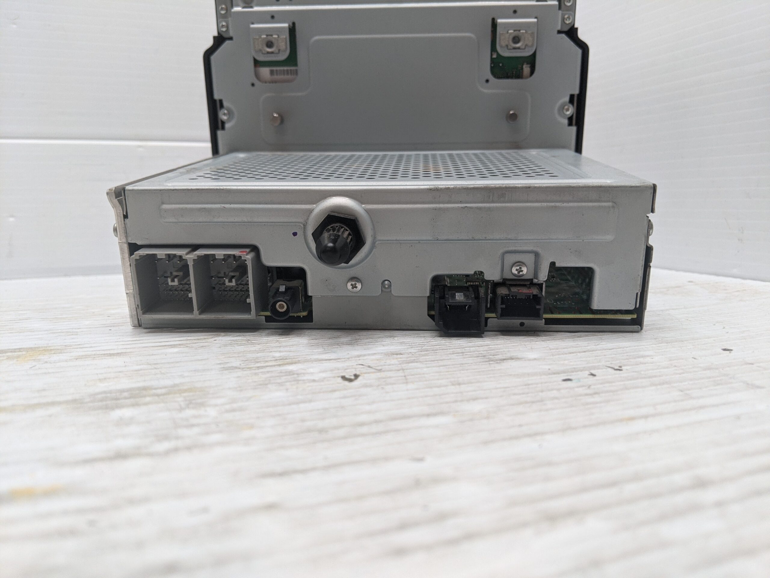 UNLOCKED 2018 SONIC TRAX OEM RADIO 84371467 w/o U2K - Image 3