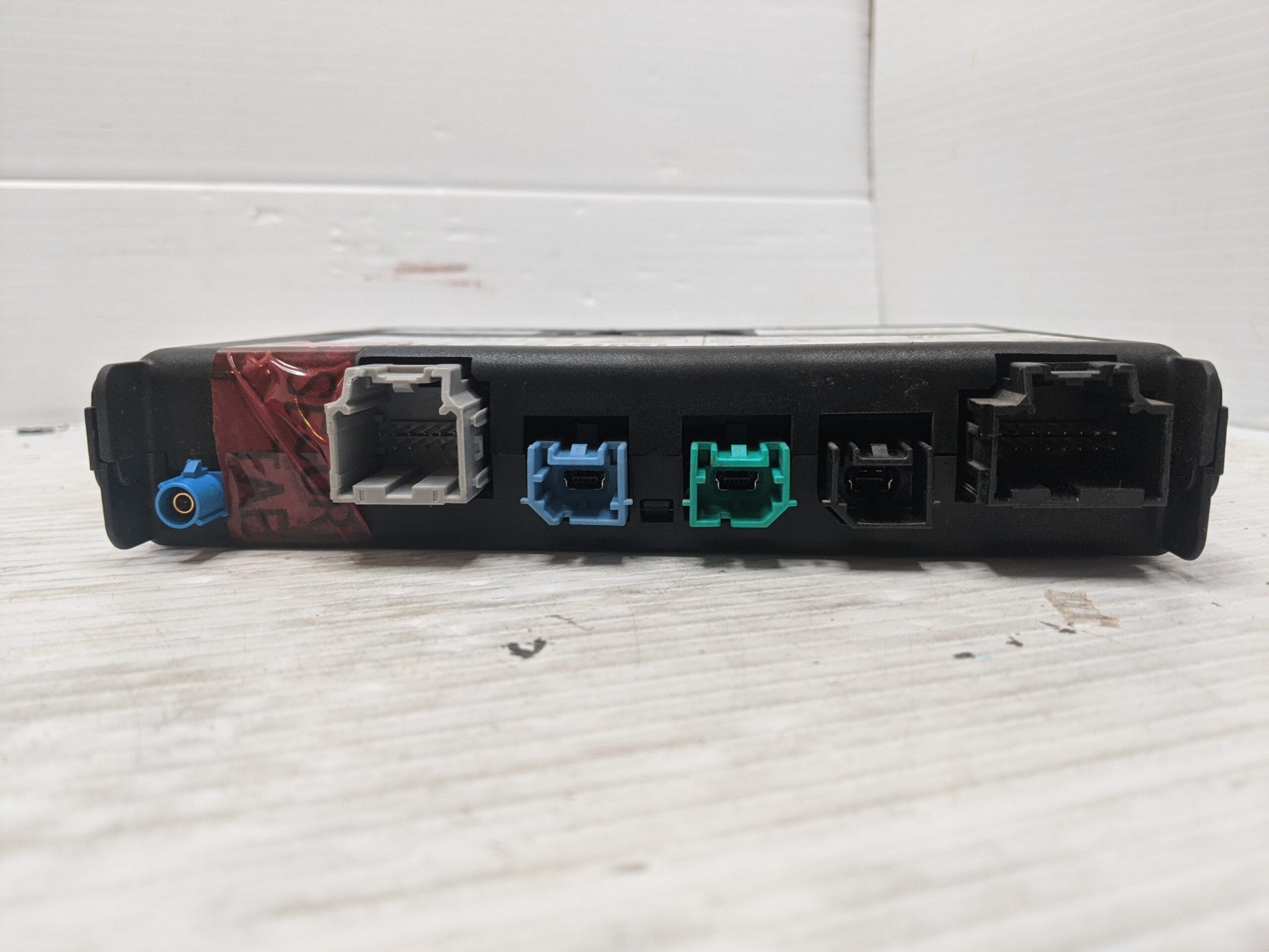 UNLOCKED 16-17 CHEVY GMC BUICK CADILLAC NG 2.5 HMI 84089011 IO6 - Image 2