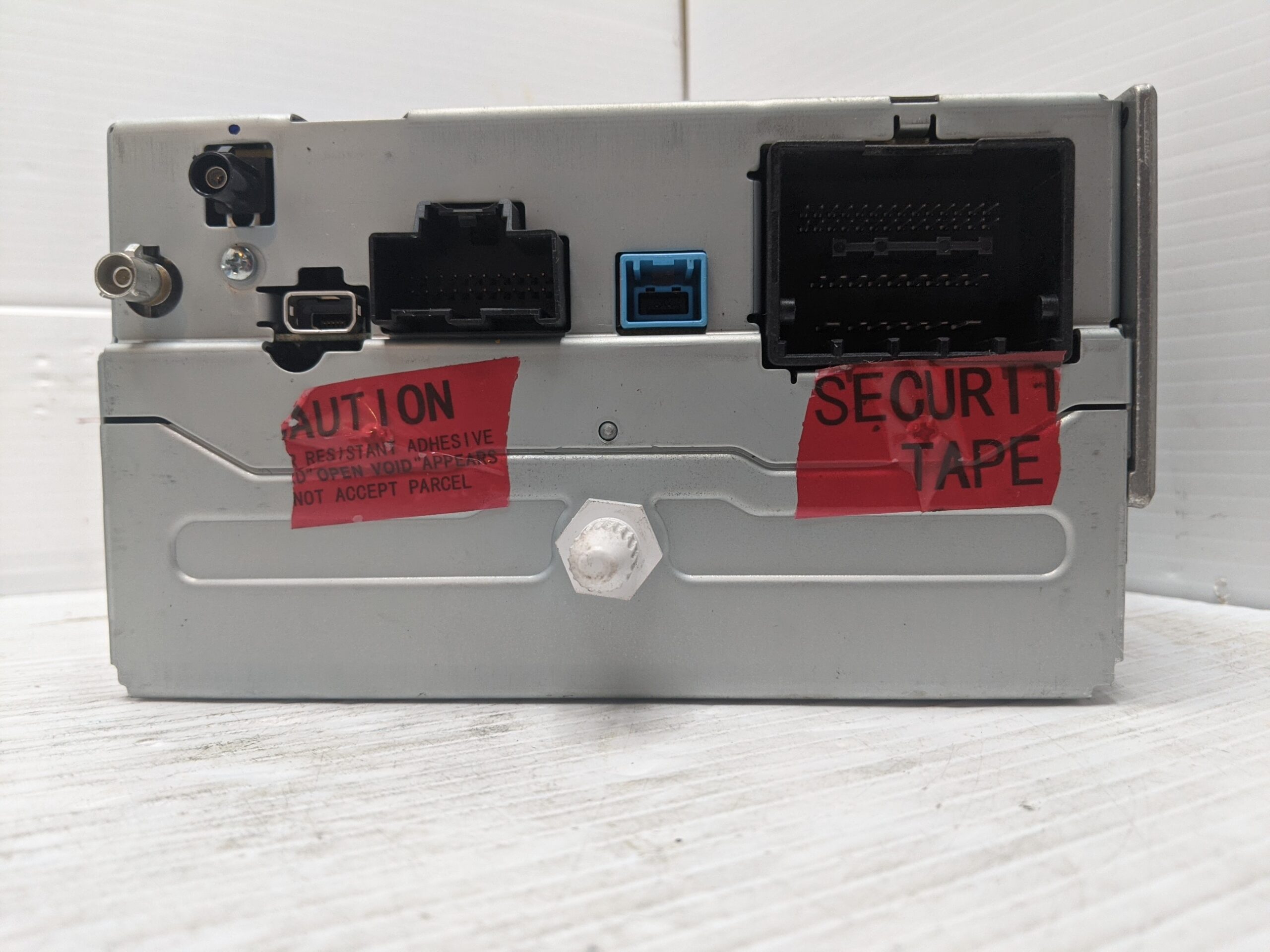 UNLOCKED 14-16 EQUINOX TERRAIN CAMARO OEM RADIO 84026074 UFU - Image 2