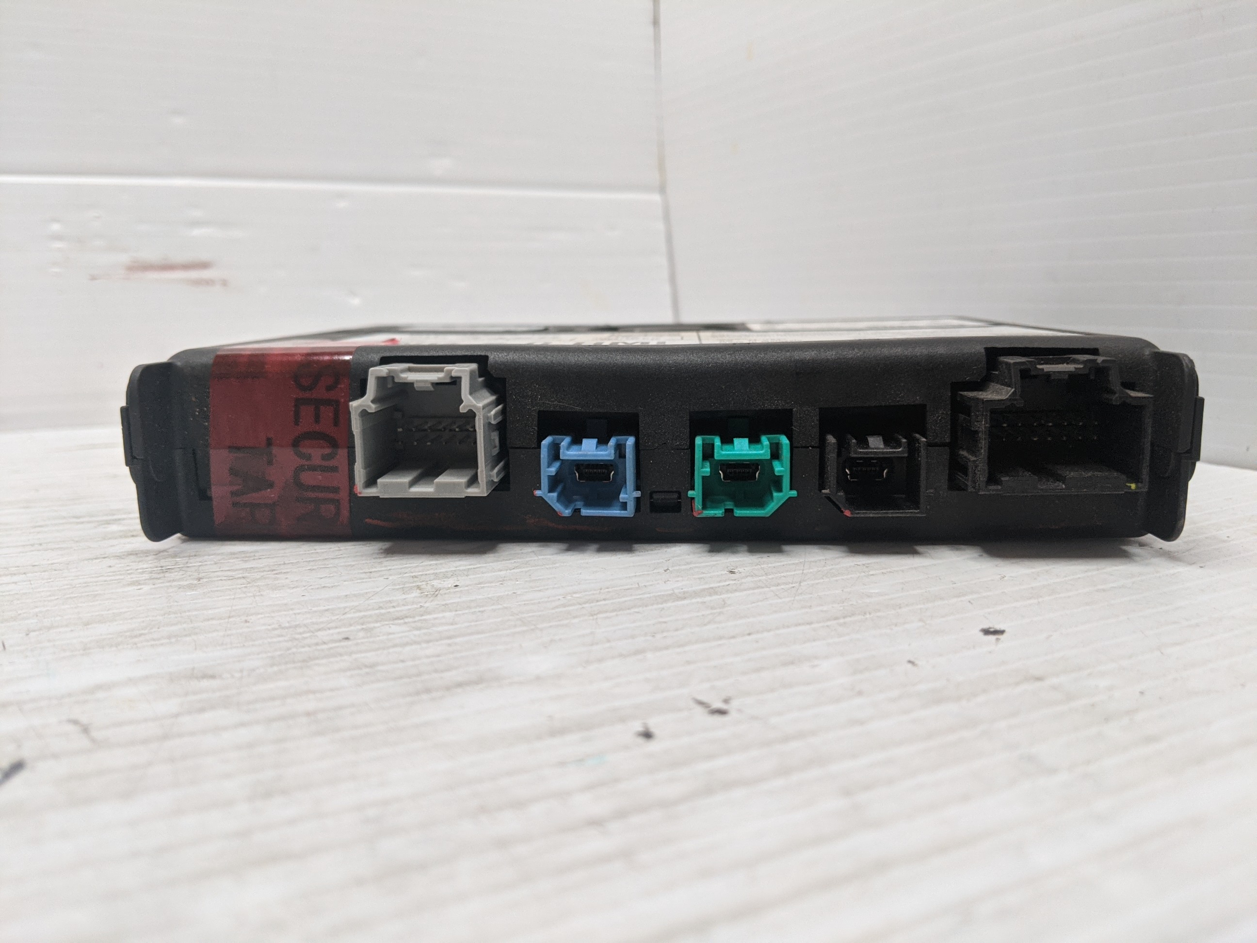 UNLOCKED 15-16 CHEVY GMC BUICK CADILLAC NG 2.0 HMI 23493425 IO5 - Image 2
