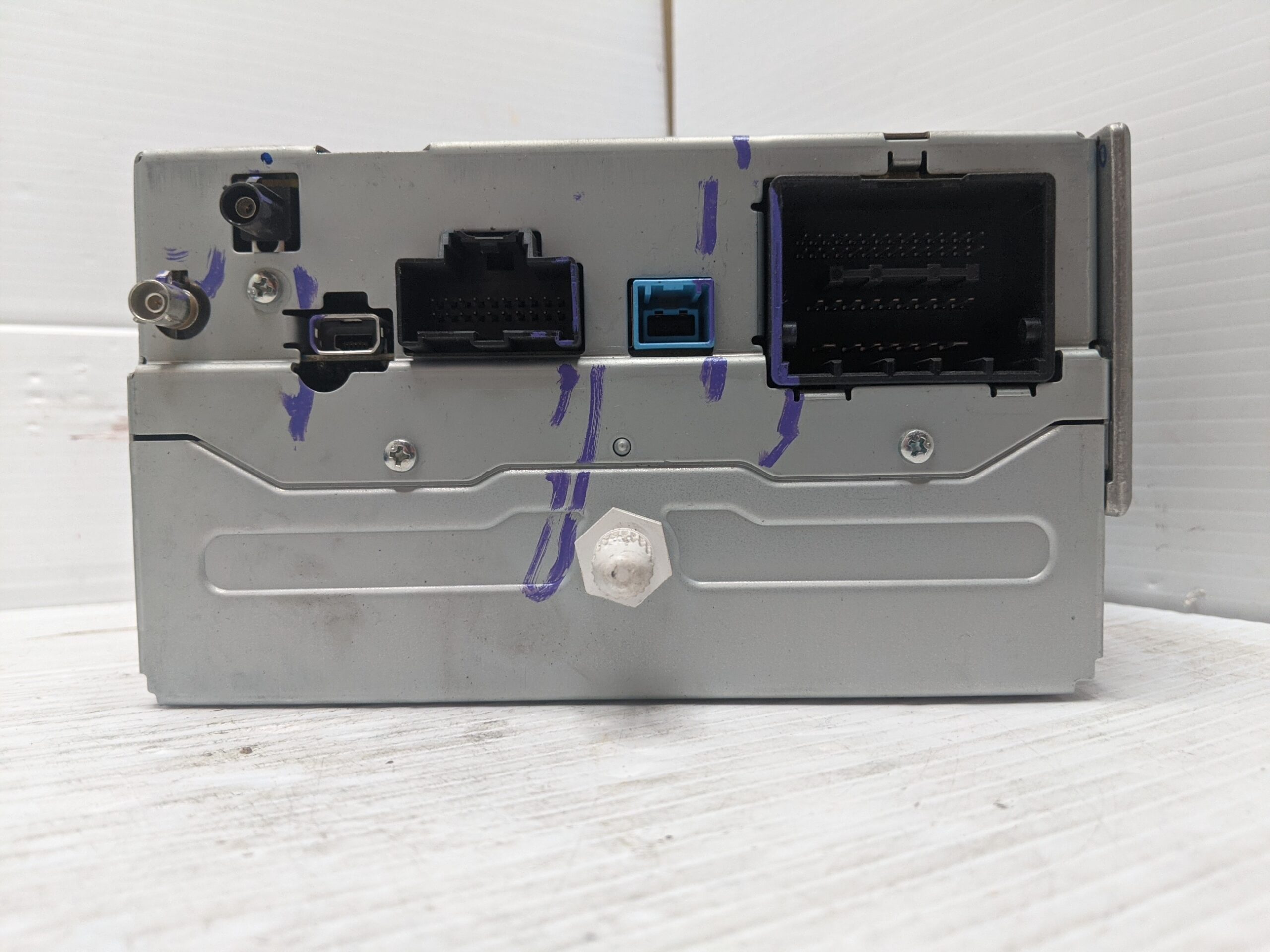 UNLOCKED 14-16 EQUINOX TERRAIN CAMARO OEM RADIO 84026074 UFU - Image 3