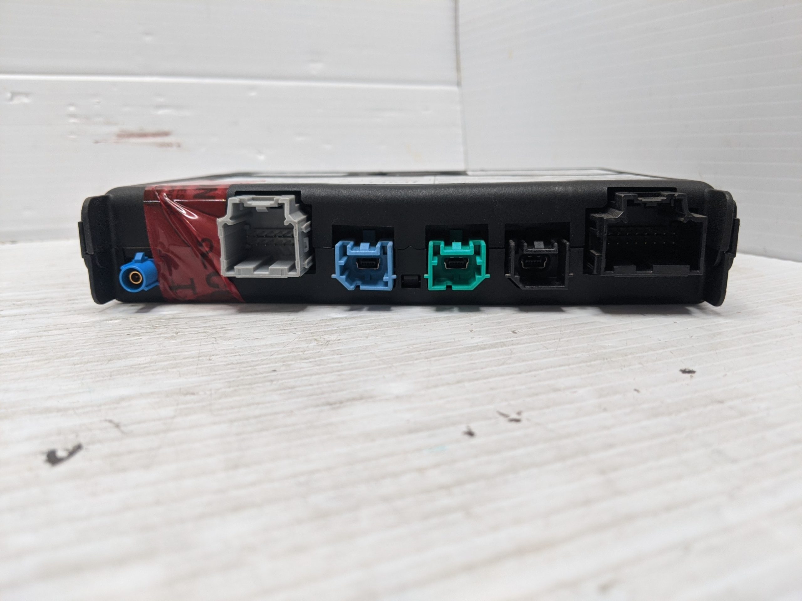 UNLOCKED 18-20 CHEVY GMC BUICK CADILLAC NG 2.5 HMI 84546904 IO6 - Image 2