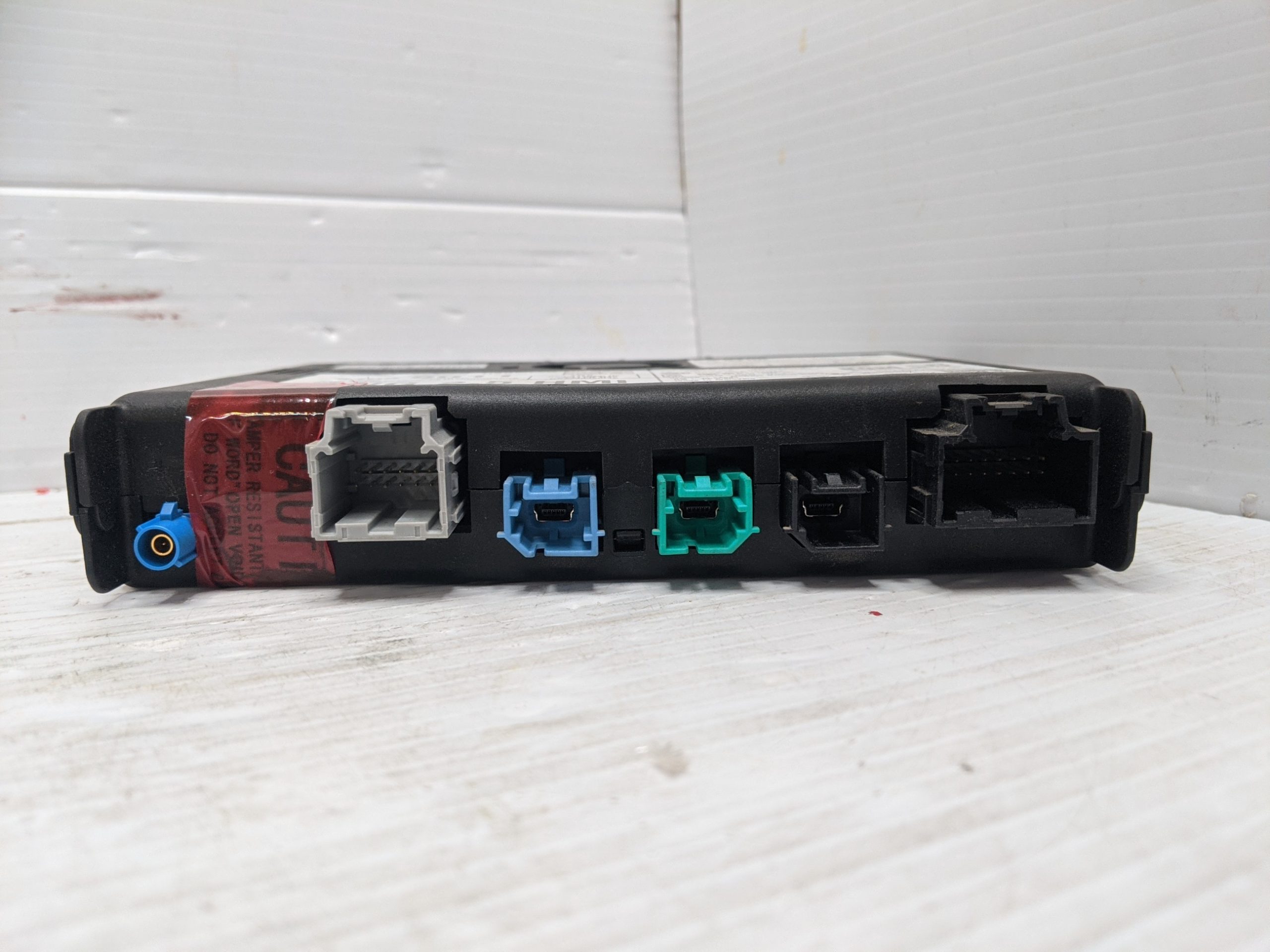 UNLOCKED 16-17 CHEVY GMC BUICK CADILLAC NG 2.5 HMI 84089011 IO6 - Image 2