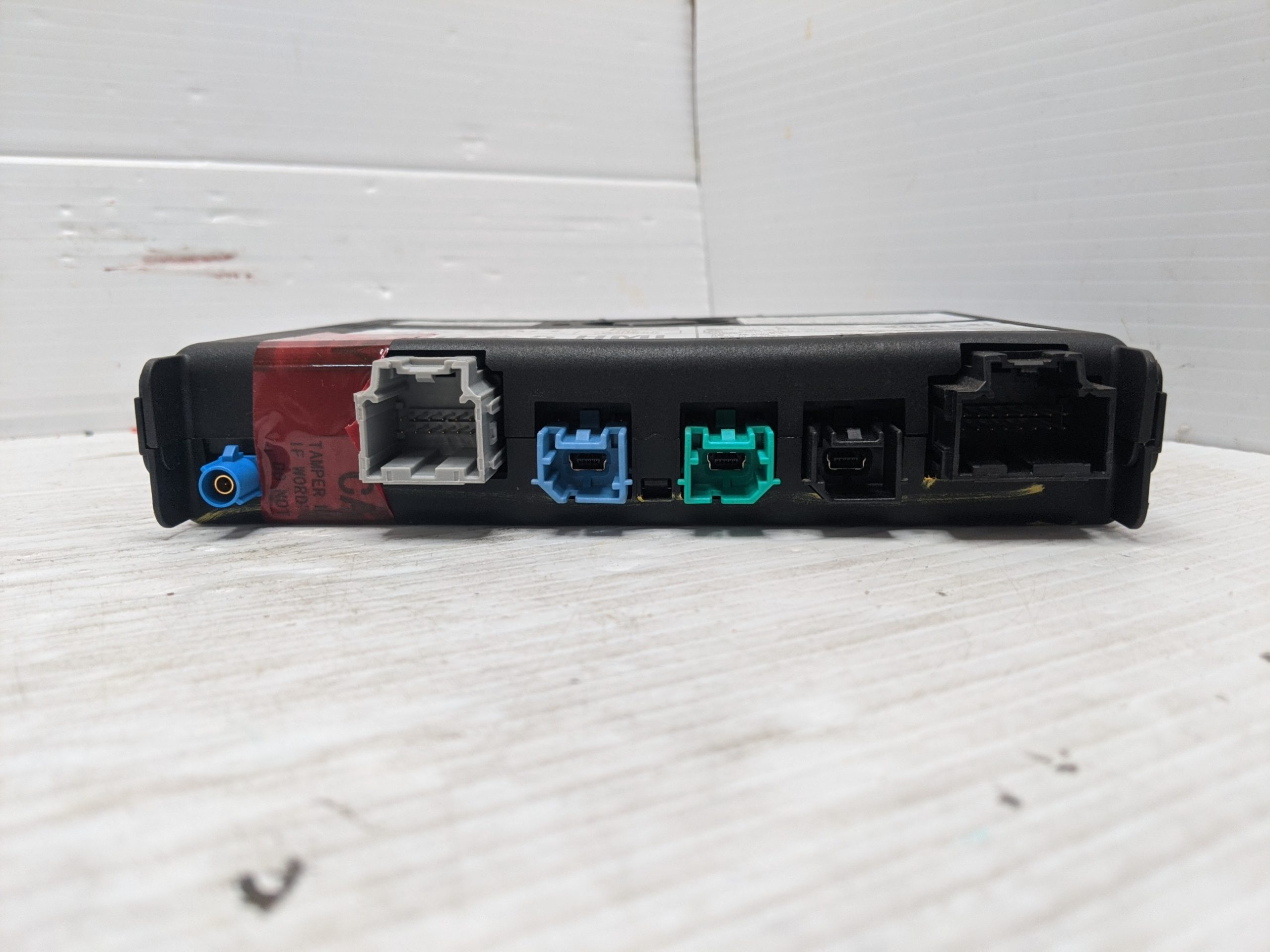 UNLOCKED 17-20 CHEVY GMC BUICK CADILLAC NG 2.5 HMI 84156701 IO6 - Image 2