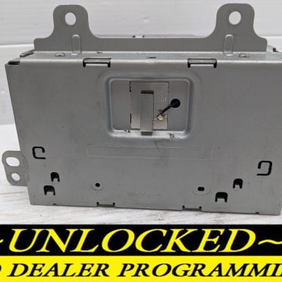 UNLOCKED 13-17 EQUINOX CRUZE CAMARO TERRAIN VERANO REGAL OEM RADIO 84026051 UHQ