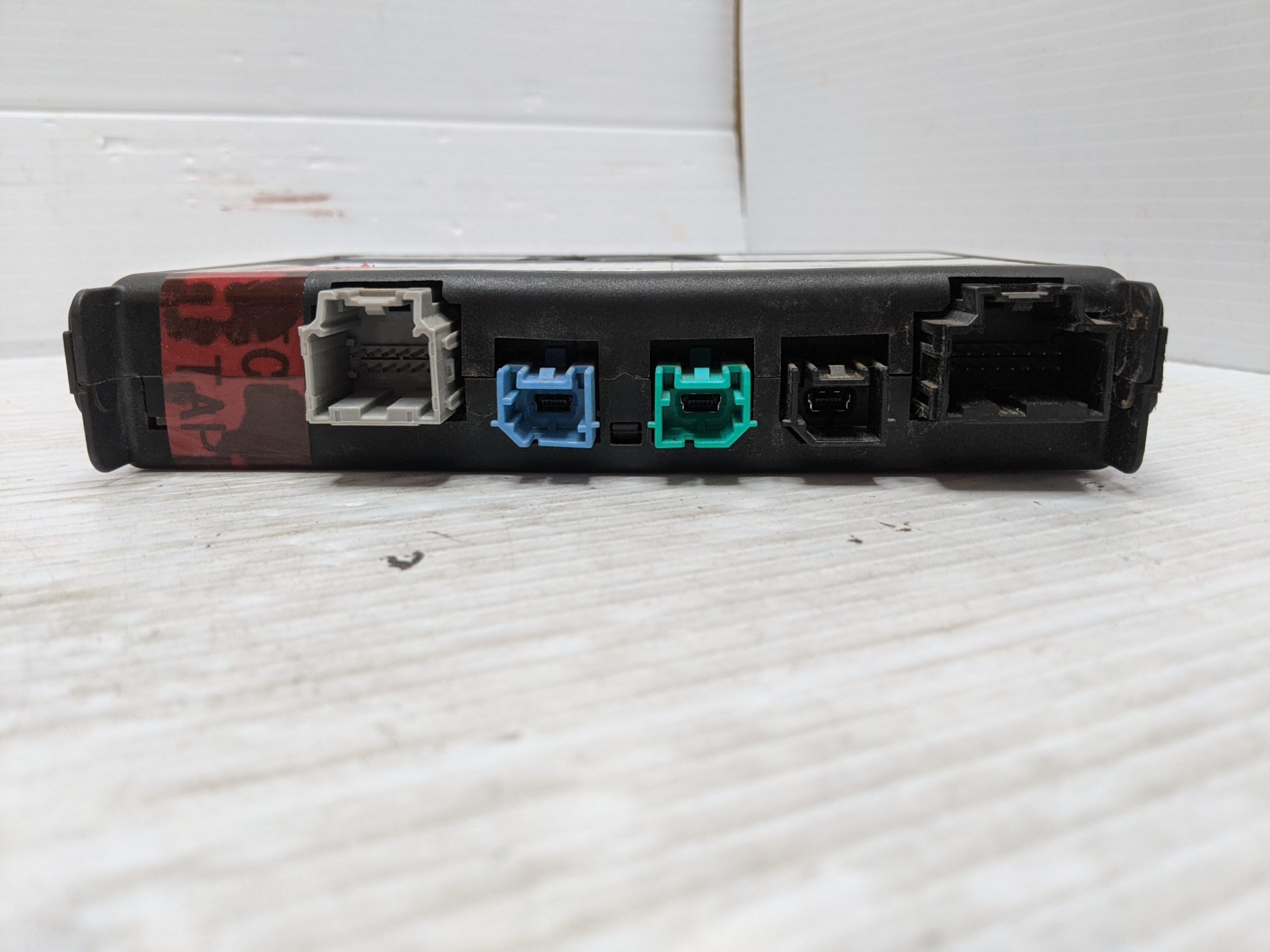 UNLOCKED 18-21 CHEVY GMC BUICK CADILLAC NG 2.5 HMI 84331775 IO5 - Image 2