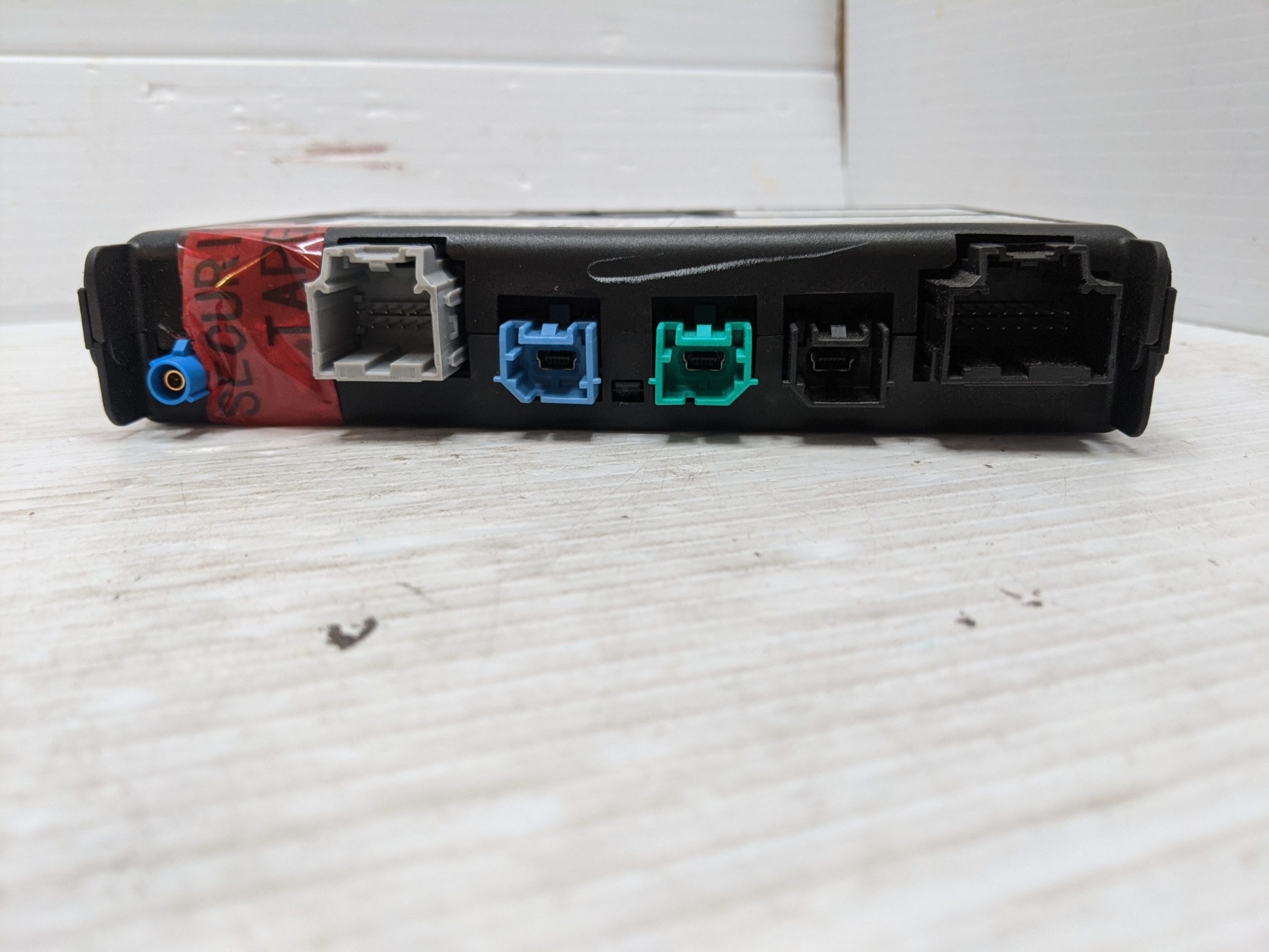 UNLOCKED 16-17 CHEVY GMC BUICK CADILLAC NG 2.5 HMI 84028492 IO6 - Image 2