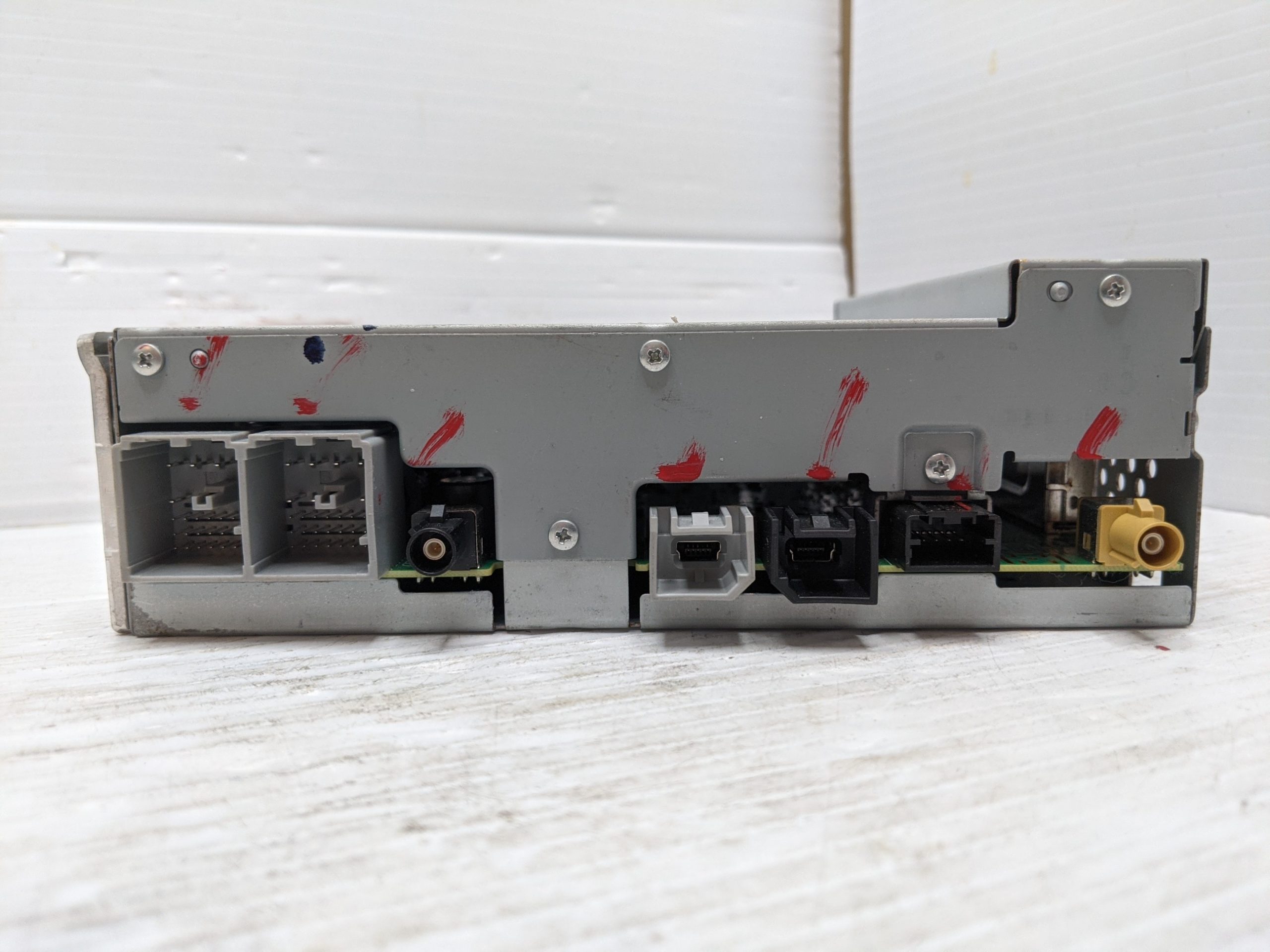 UNLOCKED 20-22 EQUINOX MALIBU OEM RADIO 84785827 IOR - Image 2