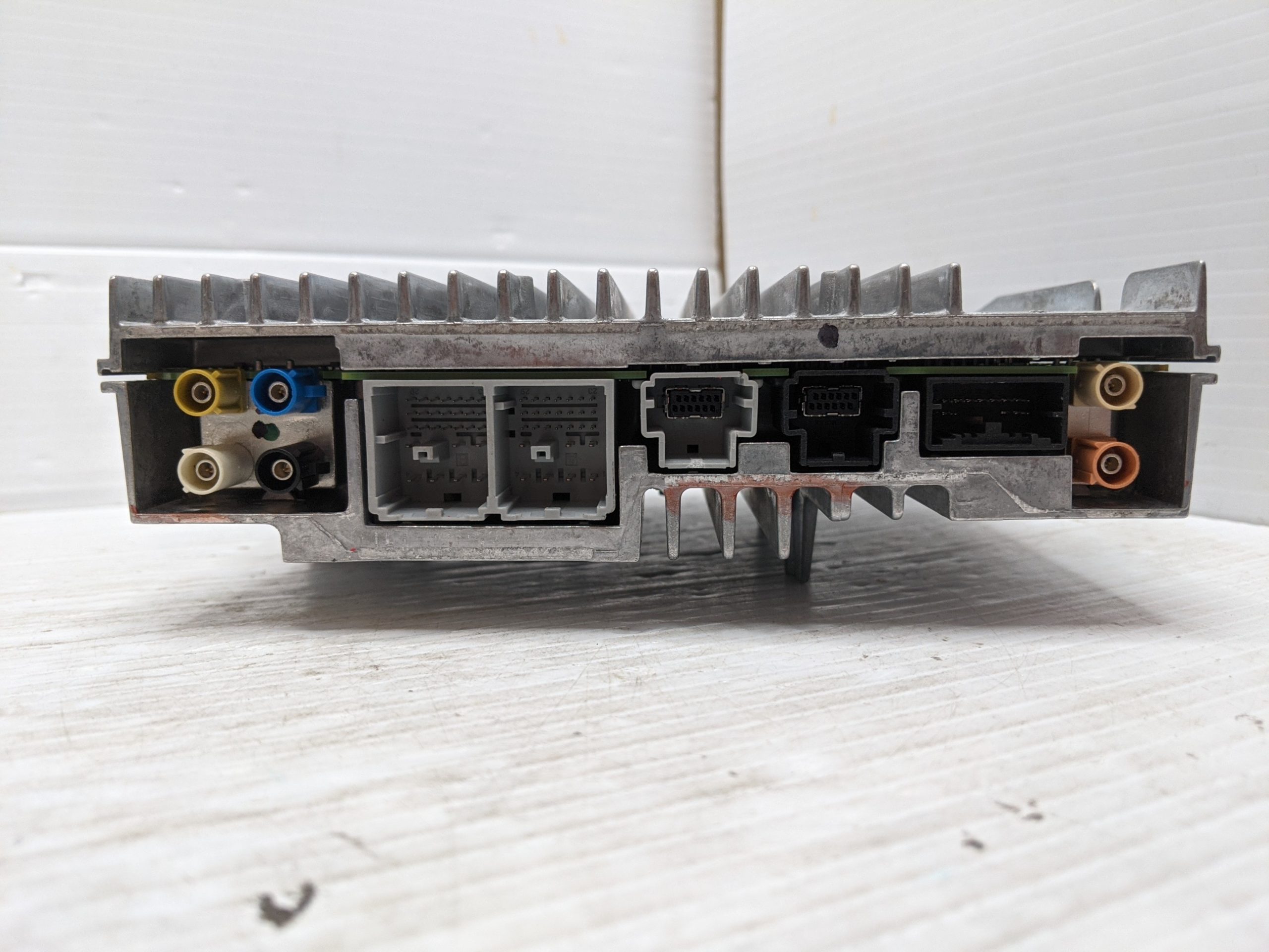 UNLOCKED 21-24 GMC TERRAIN OEM INFOTAINMENT RADIO 85528592 IOU - Image 2