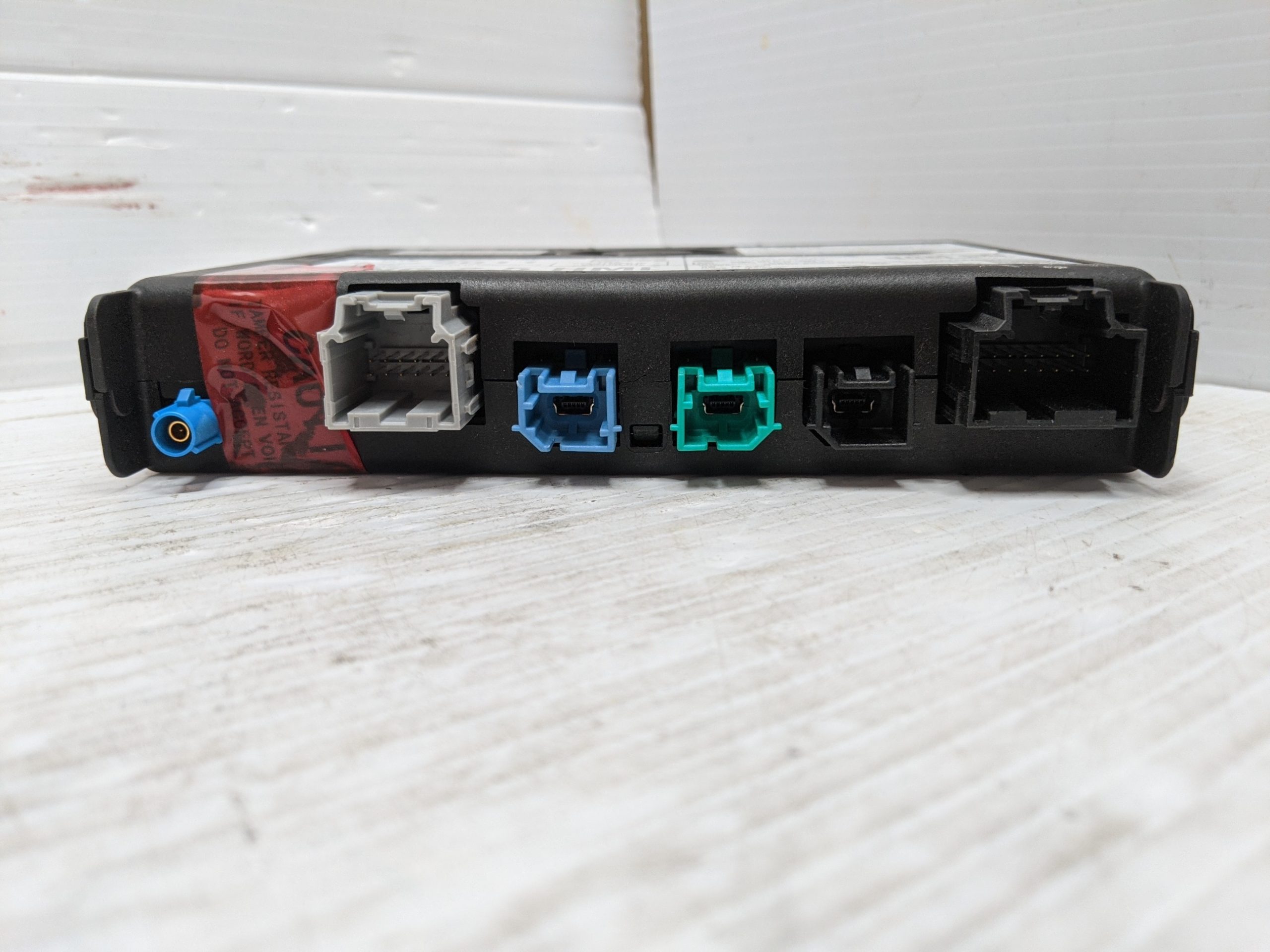 UNLOCKED 16-17 CHEVY GMC BUICK CADILLAC NG 2.5 HMI 84089011 IO6 - Image 2