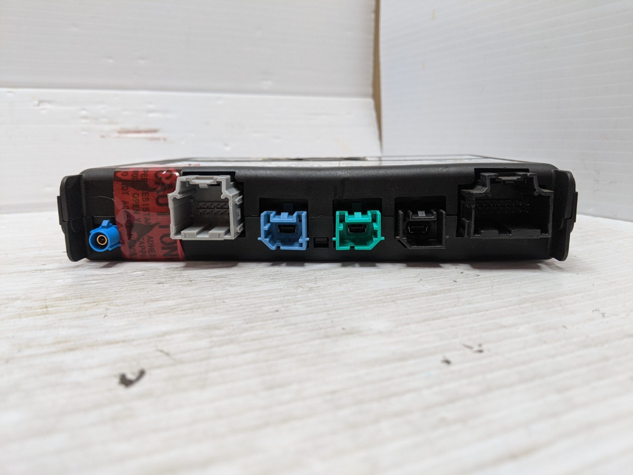 UNLOCKED 18-20 CHEVY GMC BUICK CADILLAC NG 2.5 HMI 23415899 IO6 - Image 2
