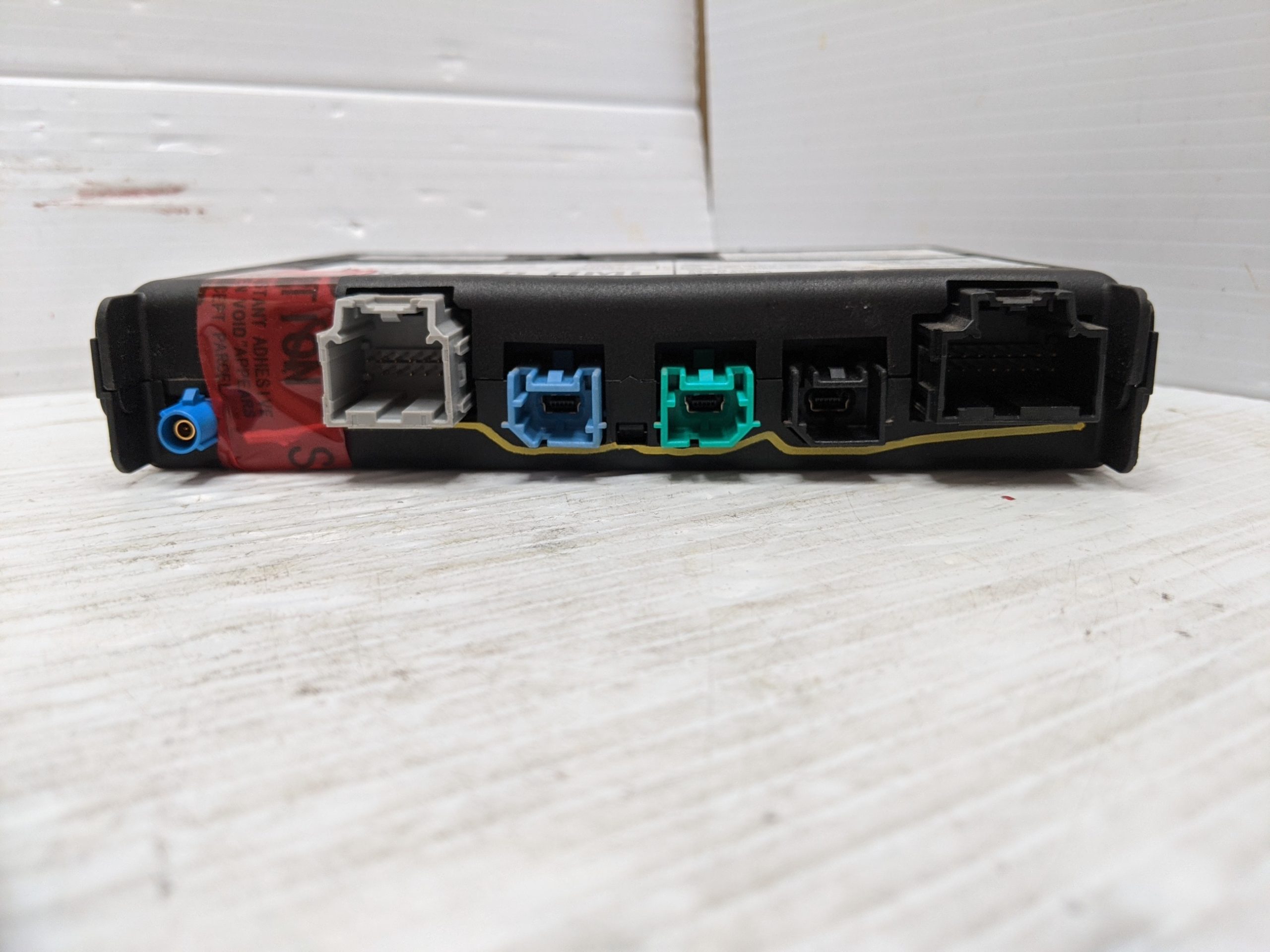 UNLOCKED 18-20 CHEVY GMC BUICK CADILLAC NG 2.5 HMI 84131943 IO6 - Image 2