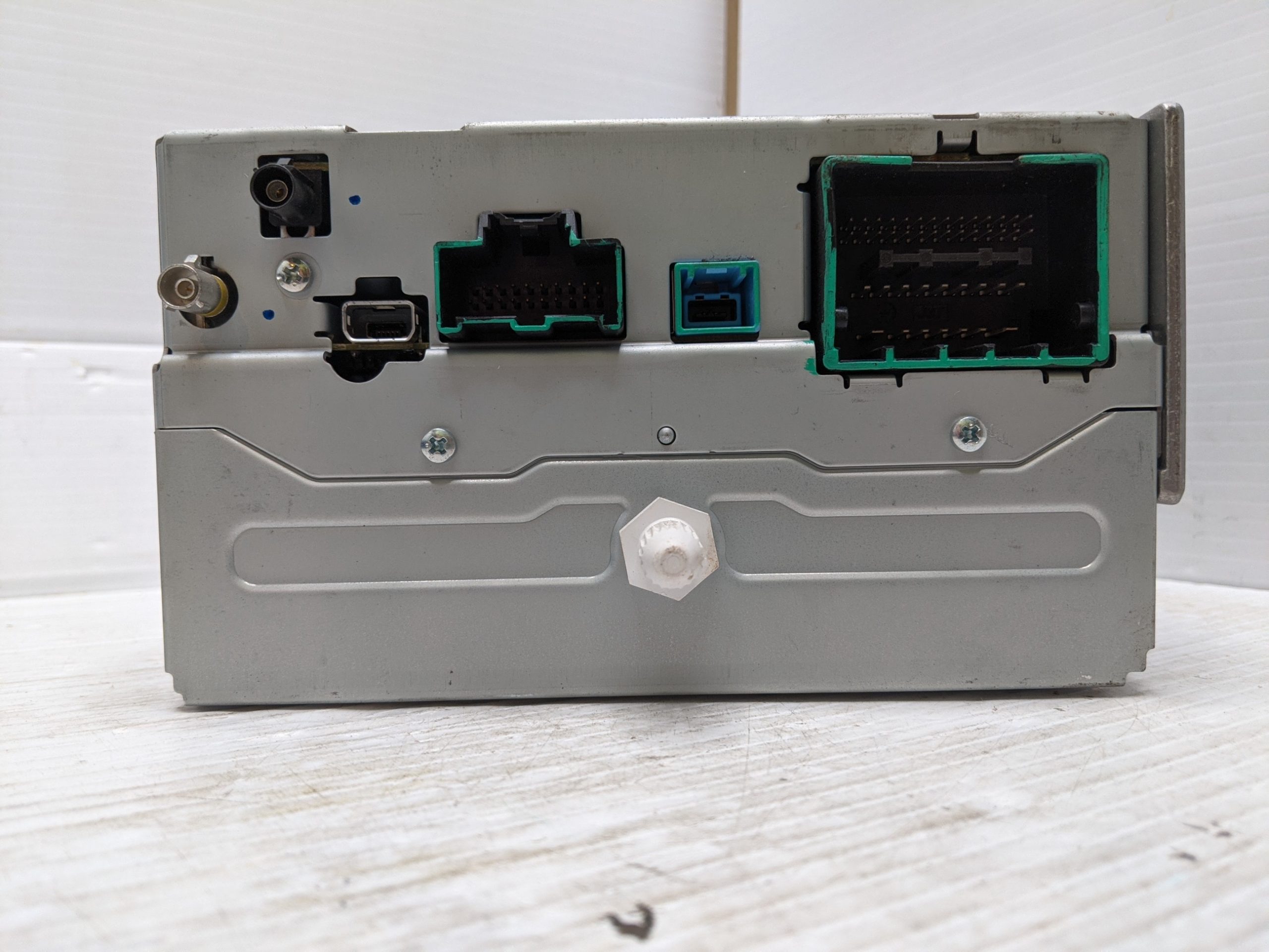 UNLOCKED 2013 VOLT MALIBU OEM RADIO 22965236 UFU - Image 2
