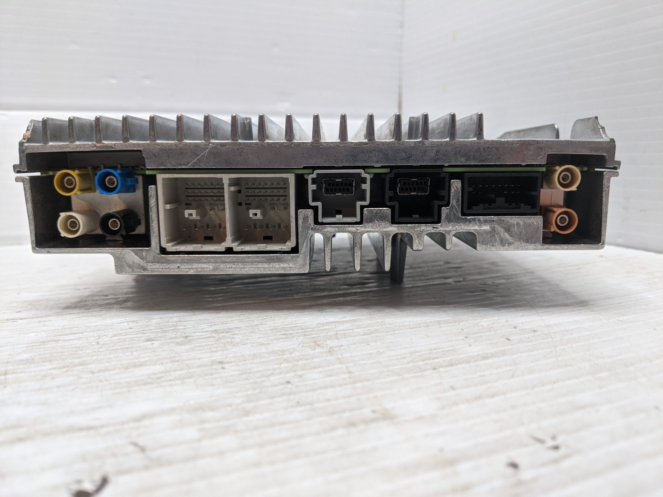 UNLOCKED 2022-2024 CHEVY SILVERADO INFOTAINMENT RADIO RECEIVER 85098651 IOK - Image 2