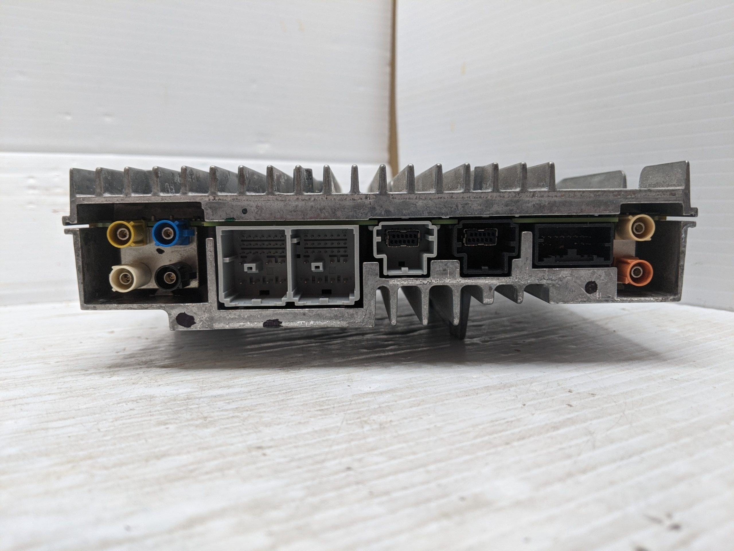 UNLOCKED 22-23 CHEVY TRAVERSE GMC TERRAIN INFOTAINMENT RADIO RECEIVER 87823352 IOS - Image 2