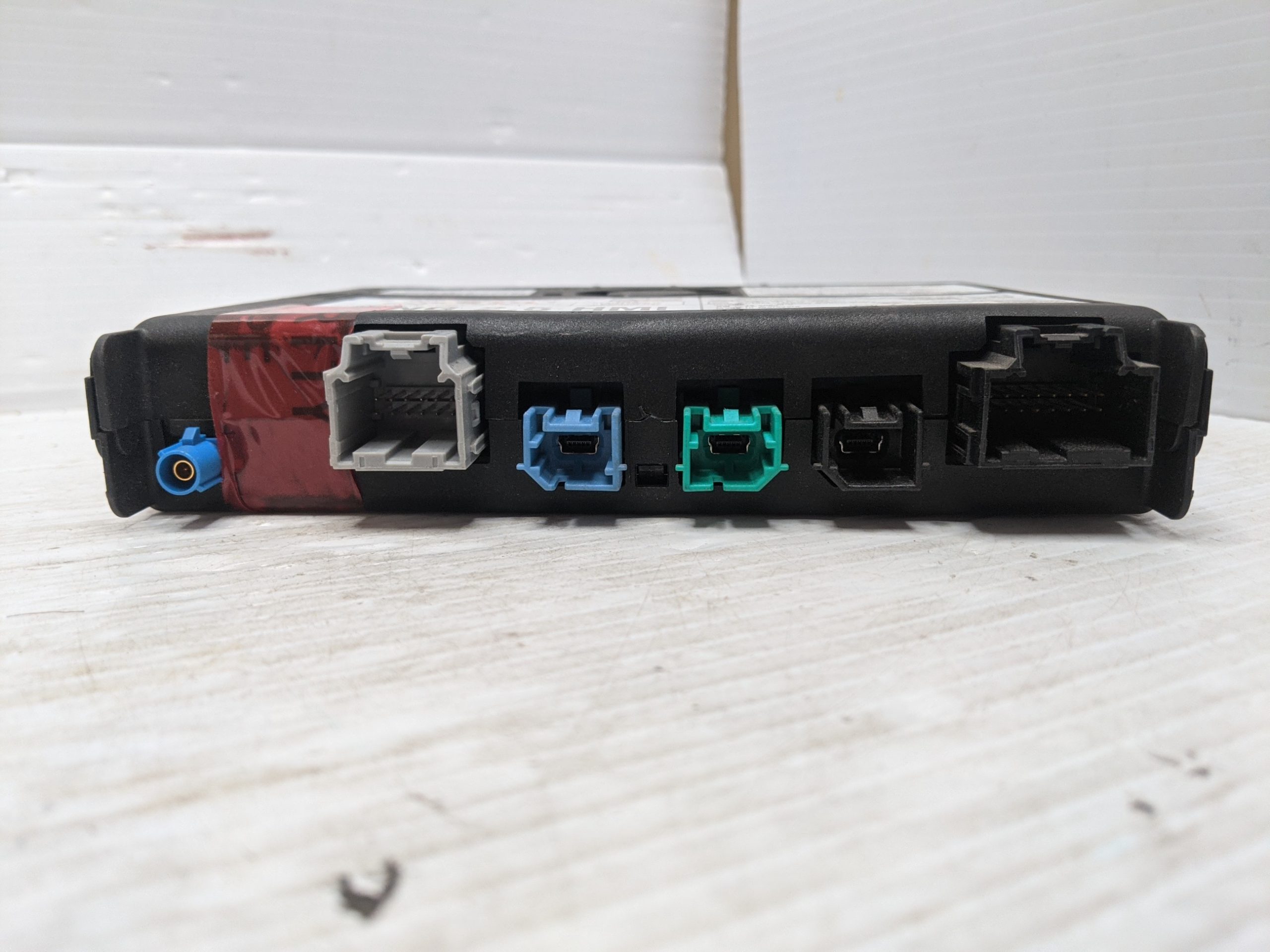 UNLOCKED 17-20 CHEVY GMC BUICK CADILLAC NG 2.5 HMI 84156701 IO6 - Image 2
