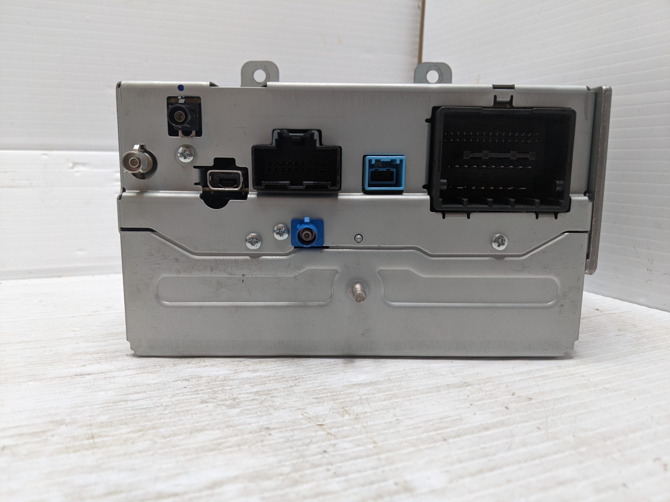 UNLOCKED 2015 CHEVY EQUINOX OEM RADIO 23477341 UHQ - Image 3