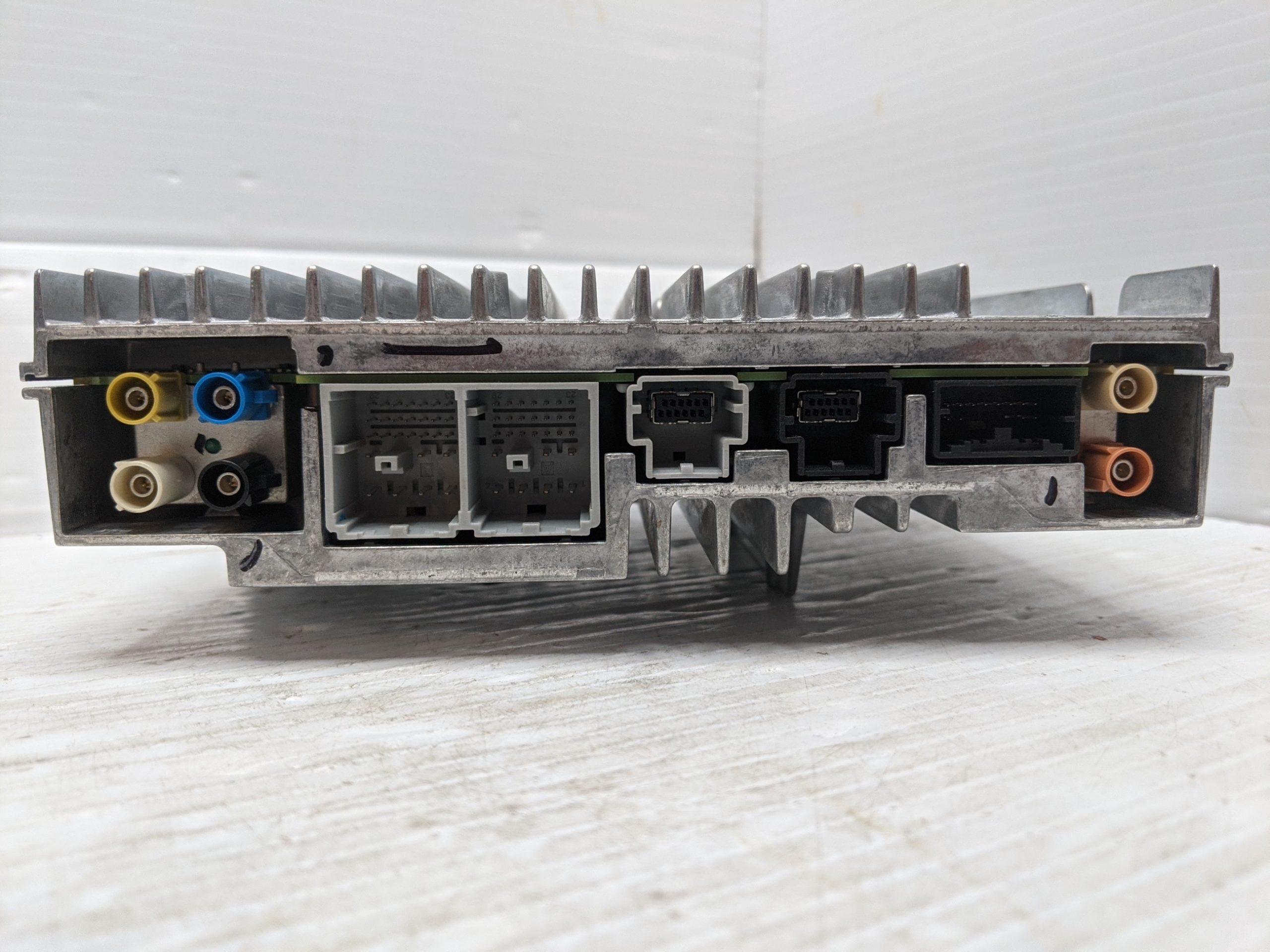 UNLOCKED 21-24 BUICK ENCLAVE OEM INFOTAINMENT RADIO 85528592 IOU - Image 2